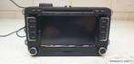 Autoradio GPS CD d'origine Volkswagen Golf V RNS 510, r f re, Volkswagen, Volkswagen AG, Vw@volkswagen.de, Utilisé