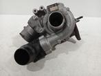 TURBO Mercedes-Benz Vito (447.6) (01-2014/-) (54389700005), Gebruikt, Mercedes-Benz