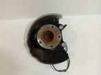 WIELNAAF LINKS VOOR BMW Z4 Roadster (E89) (01-2009/08-2016), Gebruikt, BMW