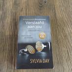 Verslaafd aan jou Sylvia Day, Boeken, Romans, Ophalen of Verzenden