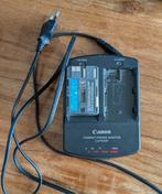 Canon CA-PS400 oplader, Ophalen of Verzenden