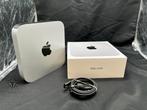 Apple Mac mini M2 (2023) 8GB RAM 256GB SSD A2686, Computers en Software, Apple Desktops, 256 GB, Ophalen of Verzenden, Zo goed als nieuw