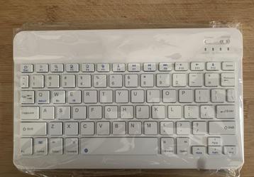 Draagbaar Bluetooth Mini-toetsenbord beschikbaar voor biedingen