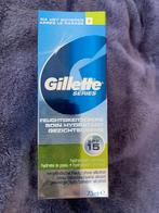 Verzorgingsproducten mannen Gillette €6/st, Handtassen en Accessoires, Uiterlijk | Gezichtsverzorging, Nieuw, Gehele gezicht, Ophalen of Verzenden