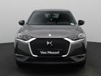 DS 3 Crossback BlueHDi 130 Automaat | Carplay | Camera | Cru, Auto's, Stof, Gebruikt, 4 cilinders, 131 pk