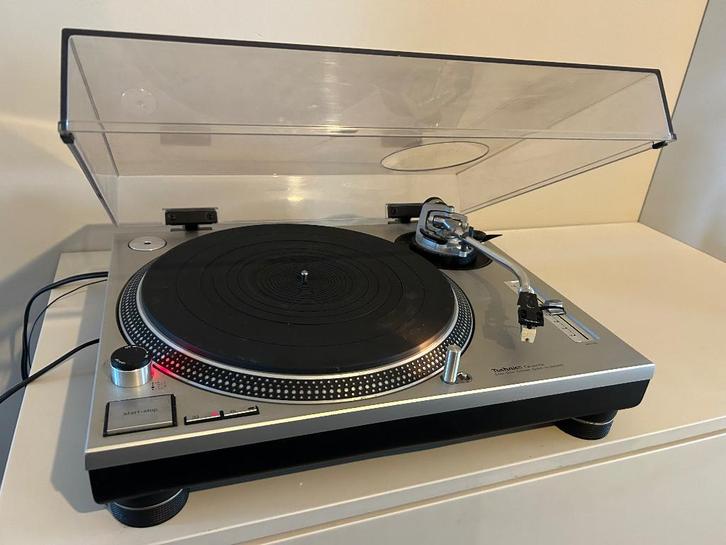 Technics SL1200MK2, TV, Hi-fi & Vidéo, Tourne-disques, Technics, Enlèvement
