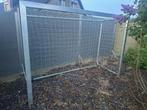 Voetbal goal, Sport en Fitness, Voetbal, Ophalen, Gebruikt, Overige typen