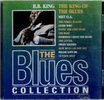 cd   -    B.B. King – The King Of The Blues, Cd's en Dvd's, Ophalen of Verzenden