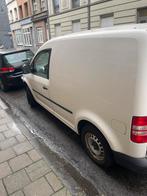 Caddy vW, Auto's, Particulier, Benzine, Te koop