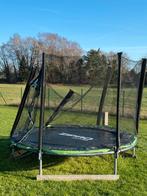 Trampoline gratuit réparable, Enfants & Bébés, Enlèvement, Utilisé