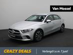 Mercedes-Benz A-Klasse A 180 Business Solution NAVI | CAMERA, Auto's, Mercedes-Benz, Stof, Gebruikt, 127 g/km, Bedrijf