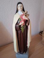 Beeld van de Heilige Therése van LISIEUX, Antiek en Kunst, Ophalen of Verzenden