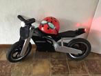 Kiddimoto superbike loopfiets, Enfants & Bébés, Comme neuf, Vélo d'équilibre, Enlèvement ou Envoi