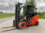 2017 Linde H30T Chariot élévateur, Articles professionnels, Autre propulsion, Chariot élévateur, Linde