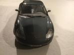 Porsche Carrera 911 (S10), Ophalen of Verzenden, Auto, Burago