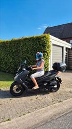 honda forza 125cc 2025 410km!!!, Particulier, Scooter, LED Verlichting