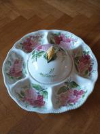 Bol à apéro/snack vintage, Enlèvement