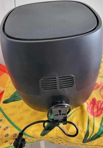 Airfryer Berlinger Haus, Electroménager, Enlèvement, Neuf, Friteuse à air, 1500 grammes ou plus