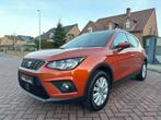 SEAT Arona 1.6 CR TDI Xcellence *12 mois de garantie*, Auto's, Seat, Stof, Gebruikt, 95 pk, Bedrijf