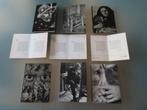 Mark Edo Tralbaut – Masereel, Poète,  Smits, Da Capo,  VGogh, Mark Edo Tralbaut, Ophalen of Verzenden, Zo goed als nieuw, Schilder- en Tekenkunst