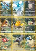 GEZOCHT crown zenith, Hobby en Vrije tijd, Verzamelkaartspellen | Pokémon, Ophalen, Zo goed als nieuw