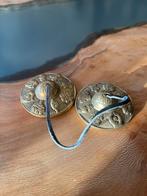 Cloches de meditation sculptées, Muziek en Instrumenten, Ophalen