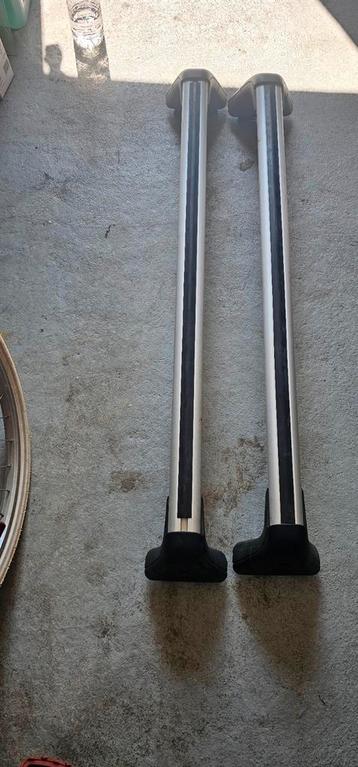 Dakdragers Opel, Auto diversen, Dakdragers, Ophalen of Verzenden, Zo goed als nieuw