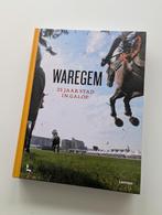 Waregem 25 jaar in galop: € 40, Boeken, 20e eeuw of later, Ophalen of Verzenden, Jan Decock, Nieuw