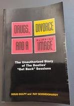 Beatles drugs,divorce and a slipping image, Ophalen of Verzenden, Gelezen, Douglas sulky and ray schweighardt