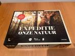 Gezelschapsspel Expeditie Onze Natuur, Ophalen, Nieuw