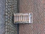roto zoldertrap met geisoleerde deur, Doe-het-zelf en Bouw, Ladders en Trappen, Ophalen, Trap, Zo goed als nieuw, Opvouwbaar of Inschuifbaar