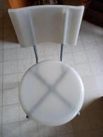 IKEA barstoel, 1 kruk, Ophalen of Verzenden, Gebruikt, 90 cm of meer