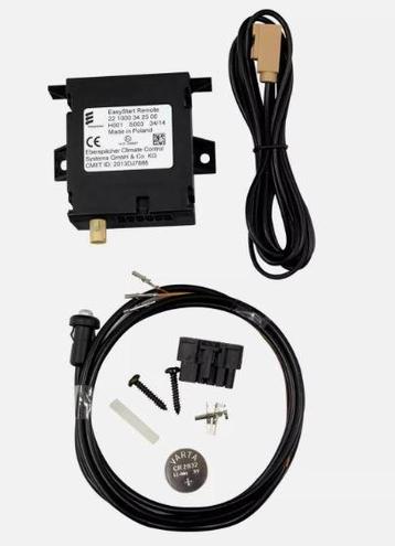 Eberspacher EasyStart Remote+ For Airtronic and Hydronic beschikbaar voor biedingen