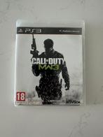 Call of Duty MW3, Ophalen, Gebruikt, Avontuur en Actie
