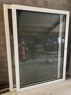 ramen, Doe-het-zelf en Bouw, Ophalen, Zo goed als nieuw, Kunststof, Schuifpui