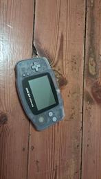Game boy advance, scherm stuk!, Ophalen of Verzenden, Game Boy Advance