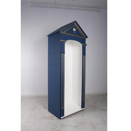 Buckingham Palace Guardhouse 243 cm hoog – RAO Queens guard, Verzamelen, Militaria | Tweede Wereldoorlog, Ophalen