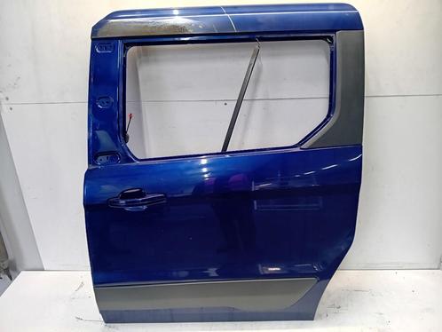PORTIER LINKS ACHTER Ford, Auto-onderdelen, Carrosserie, Deur, Ford, Achter, Links, Gebruikt