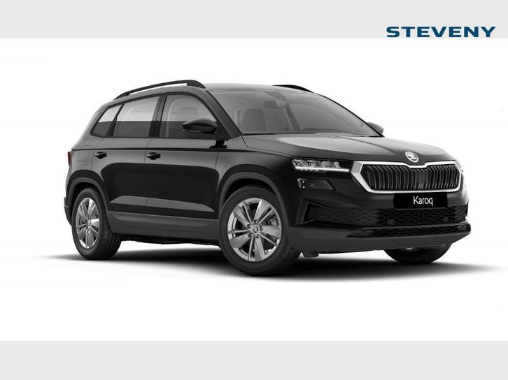 Skoda Karoq Family 1.5 TSI 110kW (150 cv) DSG 7, Auto's, Skoda, Karoq, ABS, Airbags, Airconditioning, Alarm, Cruise Control, Elektrische ramen