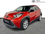 Toyota Aygo X X pulse, Autos, Toyota, https://public.car-pass.be/vhr/0e3ffcd3-5b21-4a66-8d3d-da31f5a4cba3, Cruise Control, 998 cm³