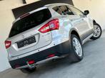 Suzuki S-Cross 1.0 Turbo 4x4 GL+ * LED + CAMERA + T.PANO + G, Auto's, Suzuki, Stof, Gebruikt, Bedrijf, 3 cilinders