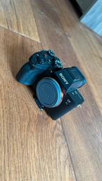 Sony A7S III + CF-express type A geheugenkaart, Ophalen, Zo goed als nieuw, Camera, Sony