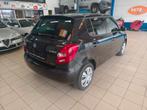 SKODA FABIA, Auto's, Voorwielaandrijving, Euro 5, Stof, Zwart