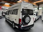 Volkswagen Crafter Hobby Maxia Van, Hobby, Bedrijf, Diesel, 6 tot 7 meter