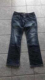 Broek jeans maat 40/42 L&L, Kleding | Dames, Ophalen of Verzenden, Zo goed als nieuw