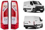 Achterlichten set Renault Master- Opel Movano links & rechts, Verzenden, Nieuw, Opel