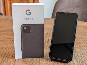 Google Pixel 4A Smartphone