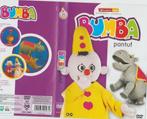 BUMBA pantuf, Cd's en Dvd's, Dvd's | Kinderen en Jeugd, Overige genres, Gebruikt, Film, Verzenden