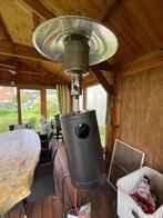 Terrasverwarming, Tuin en Terras, Ophalen, Nieuw, Gas, Parasol