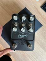 UAFX dream, Muziek en Instrumenten, Ophalen of Verzenden, Zo goed als nieuw, Reverb